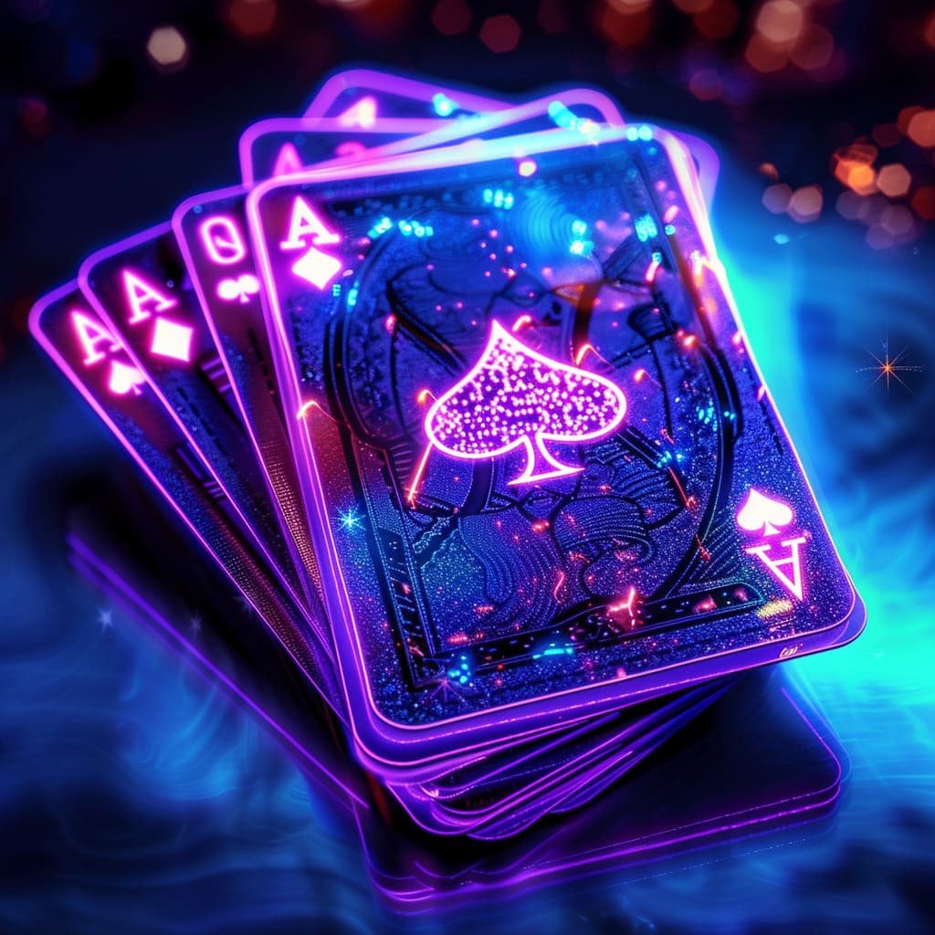 Capsa Susun card arrangement on solid188 live dealer table