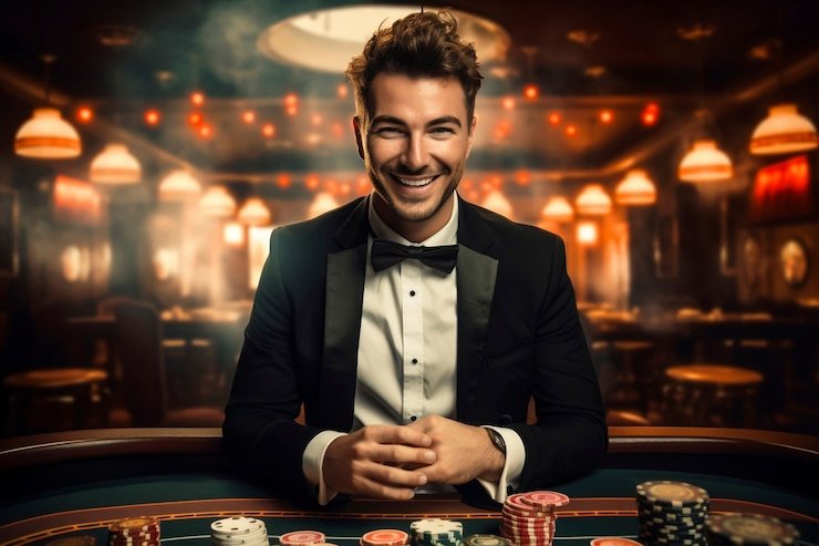 solid188 mobile app showing Capsa Susun table with live dealer