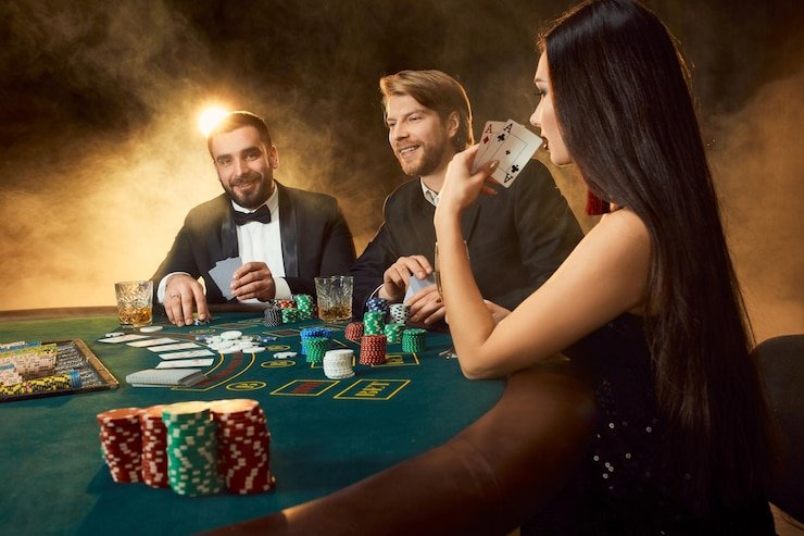 solid188 mobile app showing Dragon Tiger betting controls and chat panel with live dealer