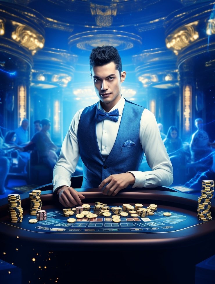 solid188 mobile app interface showing Macau Pools prediction options and live result ticker